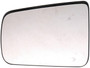 Dorman - HELP Door Mirror Glass P/N:56138