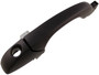 Dorman - HELP Exterior Door Handle P/N:93396