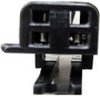 Dorman Door Mirror P/N:955-038