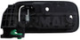 Dorman - HELP Interior Door Handle P/N:96515