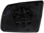 Dorman - HELP Door Mirror Glass P/N:56499