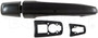 Dorman - HELP Exterior Door Handle P/N:96602