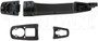 Dorman - HELP Exterior Door Handle P/N:96602