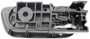 Dorman - HELP Interior Door Handle P/N:96545