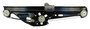 ACI Window Regulator P/N:84804