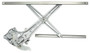 ACI Window Regulator P/N:380416