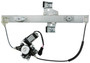 ACI Window Motor and Regulator Assembly P/N:382011