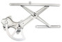 Window Regulator fits 2004-2005 Toyota RAV4  ACI/MAXAIR