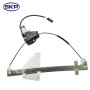 SKP Window Motor and Regulator Assembly SK741375 - view 4