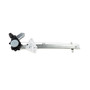 AISIN Window Motor and Regulator Assembly P/N:RPAF-017