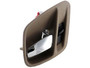 Dorman - HELP Interior Door Handle P/N:81665