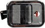 Dorman - HD Solutions Exterior Door Handle P/N:760-5201