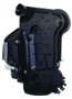 AISIN Door Lock Actuator Motor DLT-117 - view 2