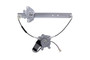 AISIN Window Motor and Regulator Assembly P/N:RPAM-003