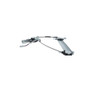 AISIN Window Motor and Regulator Assembly P/N:RPAH-080