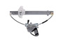 AISIN Window Motor and Regulator Assembly P/N:RPAK-010