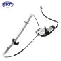 SKP Window Motor and Regulator Assembly P/N:SK741018