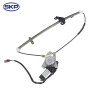 SKP Window Motor and Regulator Assembly P/N:SK741018