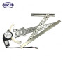SKP Window Motor and Regulator Assembly P/N:SK741848