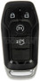 Dorman - HELP Keyless Entry Transmitter Cover P/N:95629