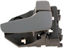 Dorman - HELP Interior Door Handle P/N:83684