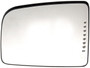 Dorman - HELP Door Mirror Glass P/N:56279