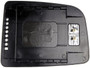 Dorman - HELP Door Mirror Glass P/N:56279