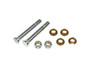 Dorman - HELP Door Hinge Pin and Bushing Kit P/N:38476