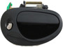 Dorman - HELP Exterior Door Handle P/N:93445