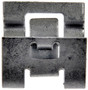 Dorman Air Dam Clip,Bumper Cover Trim Panel Retainer 963-627D - view 4