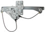 ACI Window Regulator P/N:384369