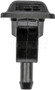Dorman - HELP Windshield Washer Nozzle P/N:58142