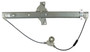 ACI Window Regulator P/N:381512