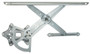 ACI Window Regulator P/N:380228