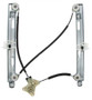 Window Regulator fits 2007-2017 Jeep Compass  ACI/MAXAIR