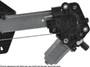 CARDONE New Window Motor and Regulator Assembly P/N:82-15039AR