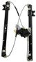 ACI Window Motor and Regulator Assembly P/N:389630