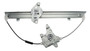 ACI Window Regulator P/N:380327