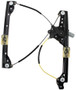 ACI Window Motor and Regulator Assembly P/N:382077