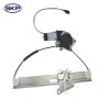 SKP Window Motor and Regulator Assembly SK751713