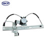 SKP Window Motor and Regulator Assembly P/N:SK748267