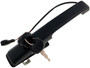 Dorman - HELP Exterior Door Handle P/N:94497