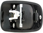 Dorman - HELP Exterior Door Handle P/N:83226