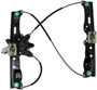 ACI Window Motor and Regulator Assembly P/N:383006