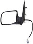 Dorman Door Mirror 955-1136 - view 3