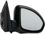 Dorman Door Mirror P/N:955-1854