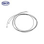 SKP Power Sliding Door Cable P/N:SK721142