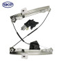 SKP Window Motor and Regulator Assembly P/N:SK751313