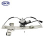 SKP Window Motor and Regulator Assembly SK748266 - view 2