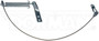 Dorman - HD Solutions Hood Restraint Cable P/N:924-5118